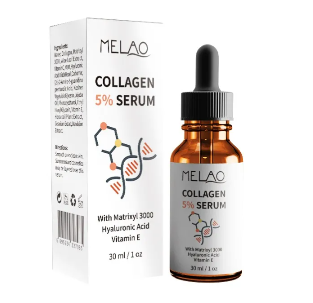 Halo Collagen + Vitamin E Moisturizer
